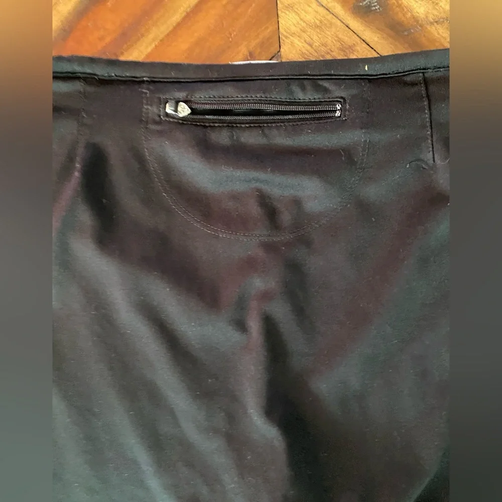 Champion Women's Black Skort